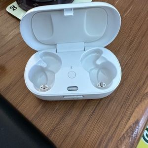 Bose QuietComfort 429708 Charging Case Only